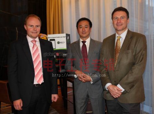 ���������Ξ飺JasonStirling,Nuance��̫�^(q��)�߼�����������ԣ�c,Nuance�����A�^(q��)����(j��ng)����StuartSharpe,Nuance��̫�^(q��)�N�۹��̲��߼����O(ji��n)