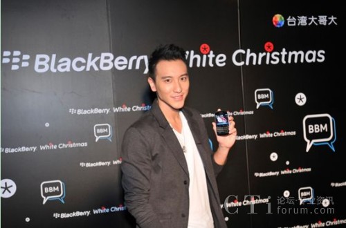 ���(y��ng)��̻¶������BlackBerry�����Ҷ����(l��i)��������