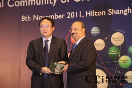 Frost & Sullivan ȫ��CEO�涭�ºϻ���Aroop Zutshi���ң����A���������(w��)�C�l(f��)��ȫ����Ź�������(w��)���L(zh��ng)�c��(chu��ng)�ª�(ji��ng)�����n�ԣ��A���������(w��)�a(ch��n)Ʒ�����L(zh��ng)����<br/>

