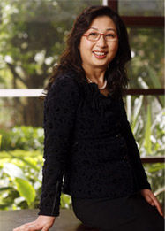 華為董事長孫亞芳