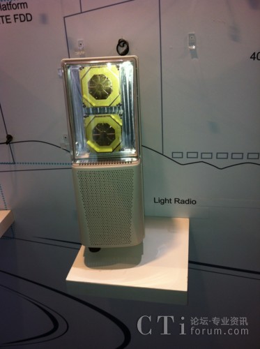 Lightradio產(chǎn)品