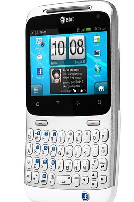 HTC�Ƴ���Status�֙C���I�P�·��O����һ��Facebook���I