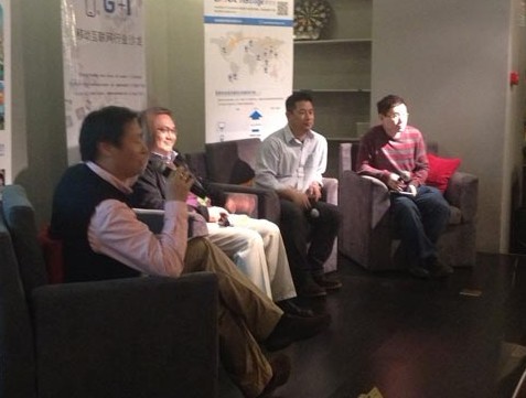 �L�Ǖ�(hu��)GMIC�����Ο���Tapjoy�Ї��^(q��)����(j��ng)�������I��DeNA�Ї�CEO���������˾W(w��ng)�����Åǽ����������ң�